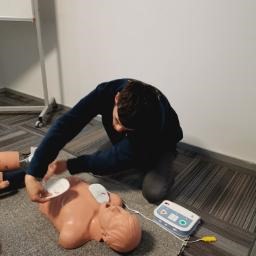 İlk Yardım Eğitimi Nedir? Nasıl Alınır?