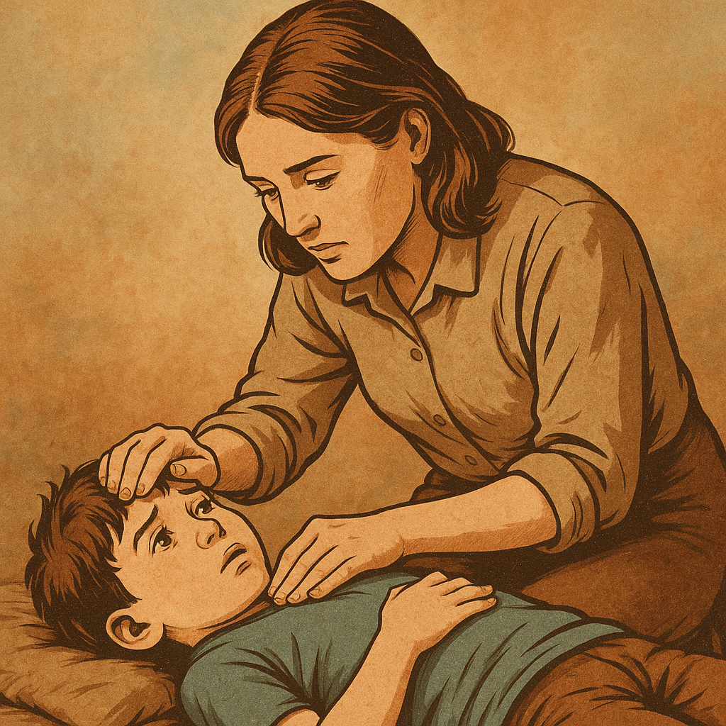 İlk Yardım Eğitimi Alanlar Gerçek Hayatta Ne Yaşadı?