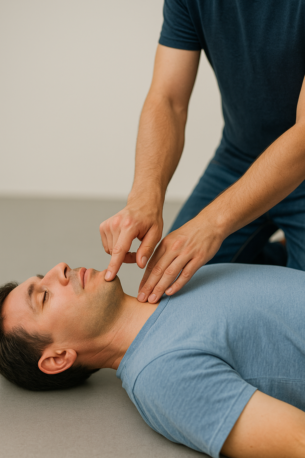 CPR Nedir? Kalp Masajı Nasıl Yapılır? Adım Adım Anlatım