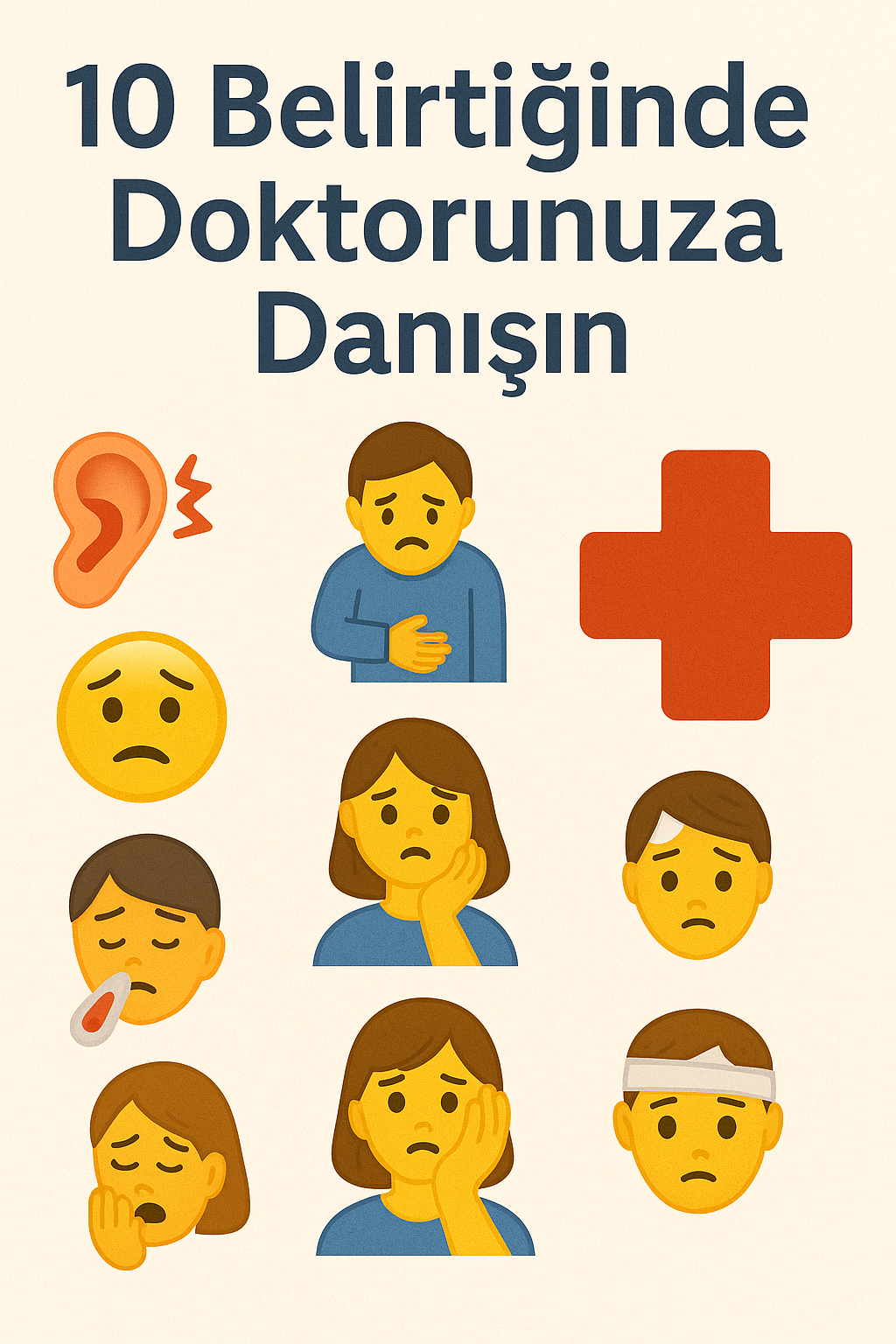 Türkiye'de İlk Yardım Kültürü Var mı? Ne Kadar Hazırız?