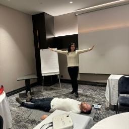 İlk Yardım Eğitimi Nedir? Nasıl Alınır?