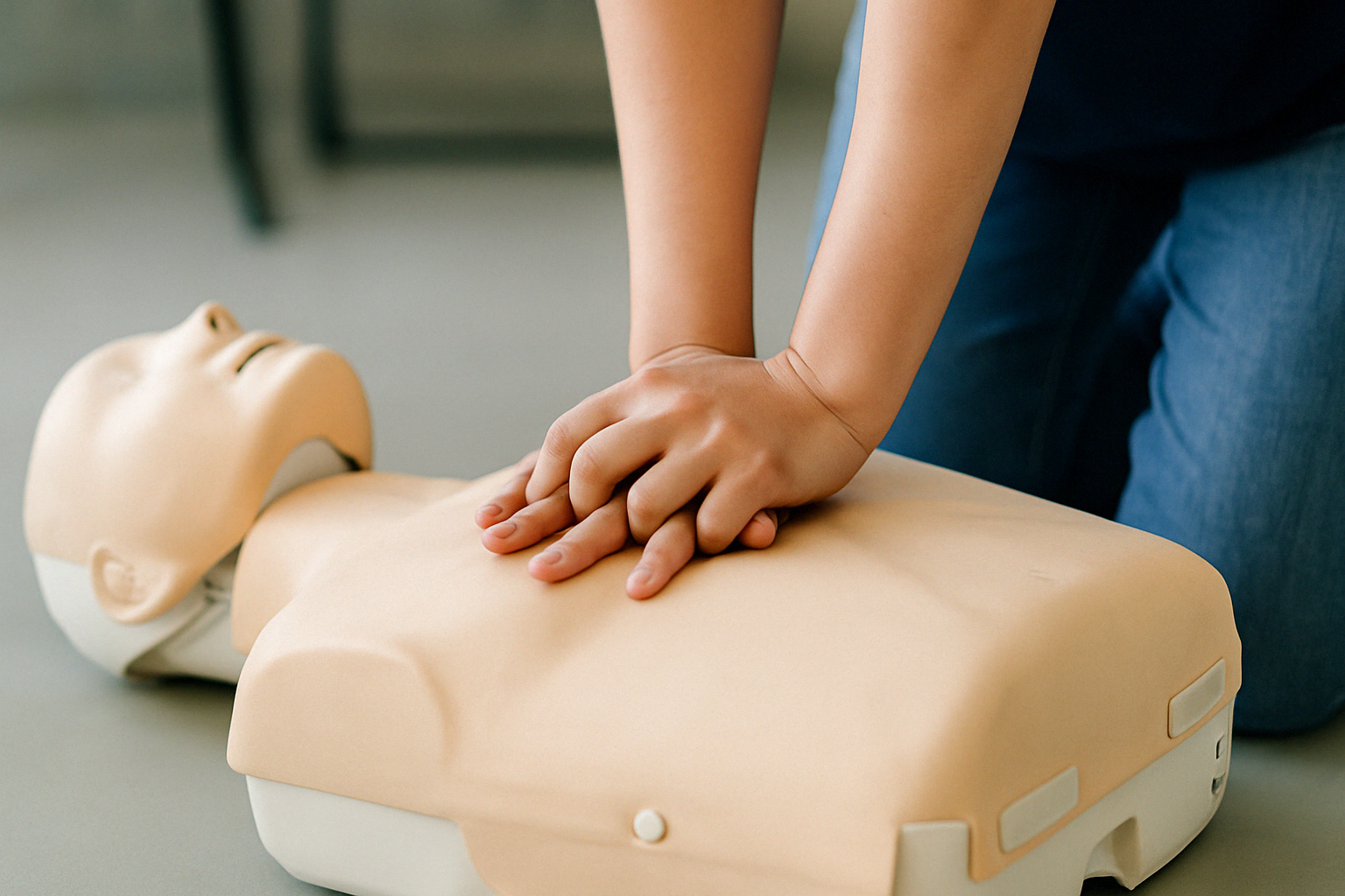 İlk Yardım Eğitimi Zorunlu mu? Kimler Almak Zorunda?